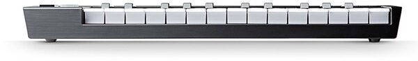 Akai LPK25 Wireless Bluetooth Keyboard Controller, Front