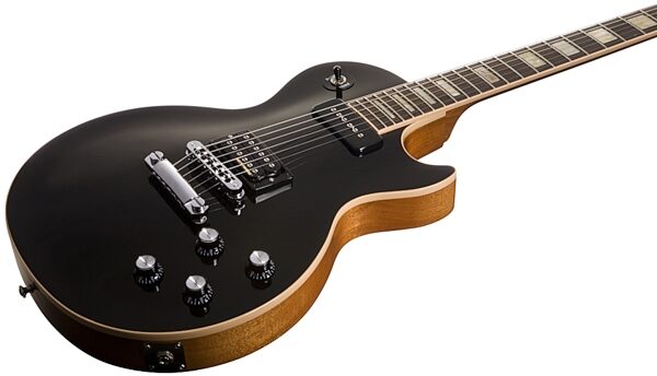 Gibson Lou Pallo Signature Les Paul Electric Guitar with Case, Body