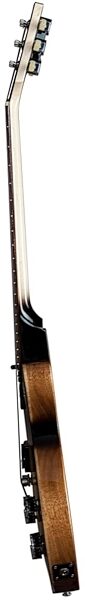 Gibson 2015 Les Paul M Electric Guitar (with Case), Vintage Sunburst 2