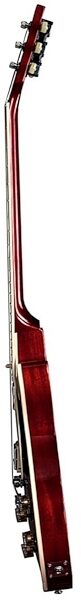 Gibson 2015 Les Paul Standard Electric Guitar (with Case), Wine Red 3