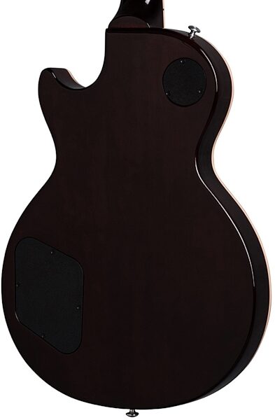 Gibson Limited Edition Slash Les Paul Anaconda Burst Electric Guitar (with Case), BodyBack