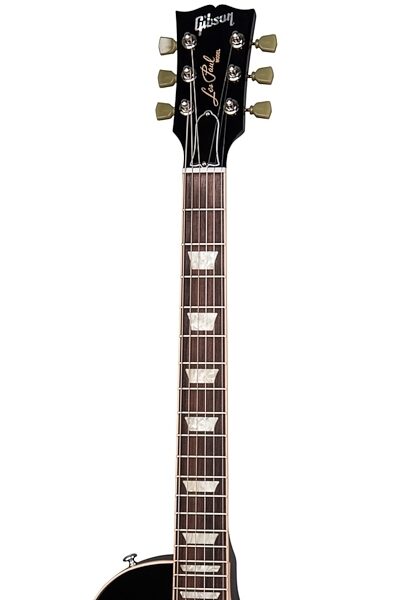 Gibson Limited Edition Slash Les Paul Anaconda Burst Electric Guitar (with Case), ve