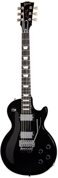 Gibson Shred Les Paul Studio Electric Guitar with Case, Main