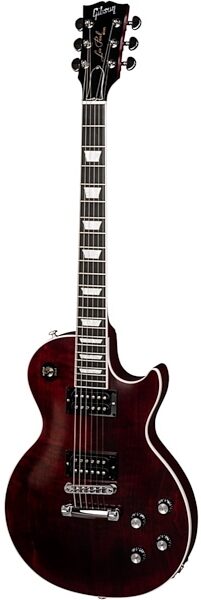 Gibson Limited Edition Les Paul Signature Player Plus Electric Guitar (with Case), Main