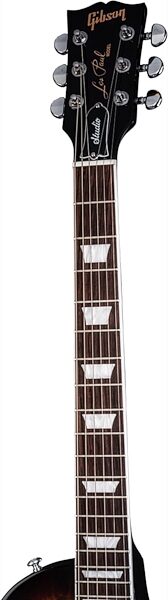 Gibson 2018 Les Paul Studio Electric Guitar (with Case), Alt
