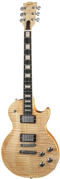 Gibson Limited Edition 2014 The Les Paul All Wood Electric Guitar (with Case), Main