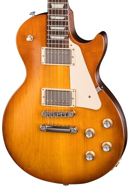Gibson 2018 Les Paul Tribute Electric Guitar, Left-Handed, Alt