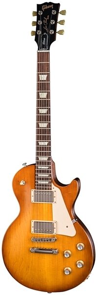 Gibson 2018 Les Paul Tribute Electric Guitar, Left-Handed, Main