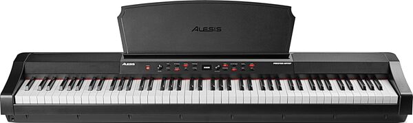Alesis Prestige Artist Digital Stage Piano, New, Action Position Back-