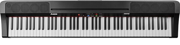 Alesis Prestige Digital Stage Piano, New, Action Position Back-