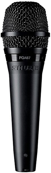 Shure PGADRUMKIT7 7-Piece Drum Microphone Kit (with Case), New, PGA57