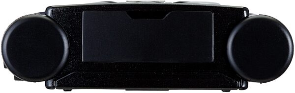 Olympus LS-20M Handheld HD Audio and Video Recorder, Bottom