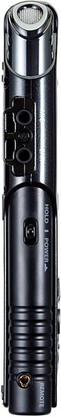 Olympus LS-20M Handheld HD Audio and Video Recorder, Right