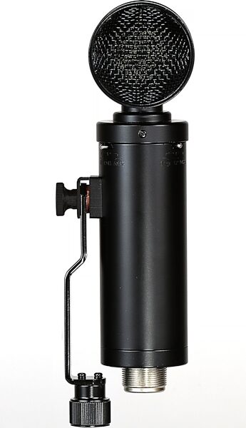 Lauten Audio LS-308 Noise-Rejecting Condenser Microphone, New, Main Back