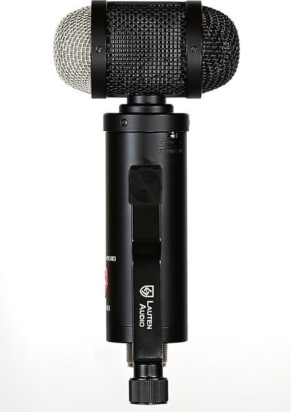 Lauten Audio LS-308 Noise-Rejecting Condenser Microphone, New, Main Side