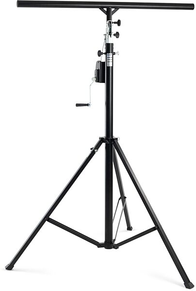 On-Stage LS9900B Crank-Up Lighting Stand, New, Main