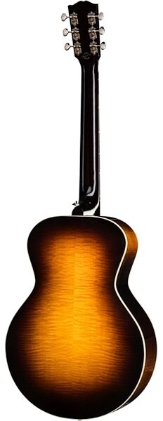 Gibson 2018 Limited Edition F-Hole L1 Acoustic Guitar (with Case), Back