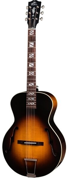Gibson 2018 Limited Edition F-Hole L1 Acoustic Guitar (with Case), Main