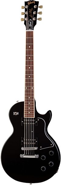 Gibson Les Paul Junior Special Electric Guitar with Gig Bag, Ebony