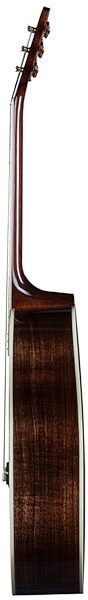 Gibson Limited Edition Nick Lucas Koa Elite Acoustic Guitar (with Case), Side