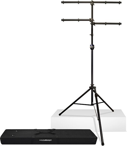 Ultimate Support LT-99BL Lighting Tree (with Bag), Main