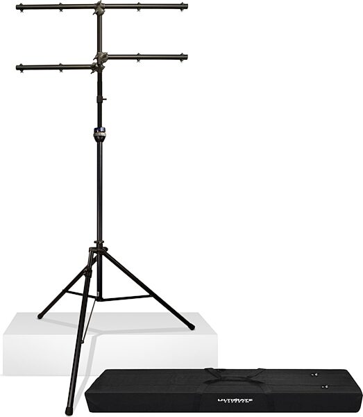 Ultimate Support LT-99BL Lighting Tree (with Bag), Main