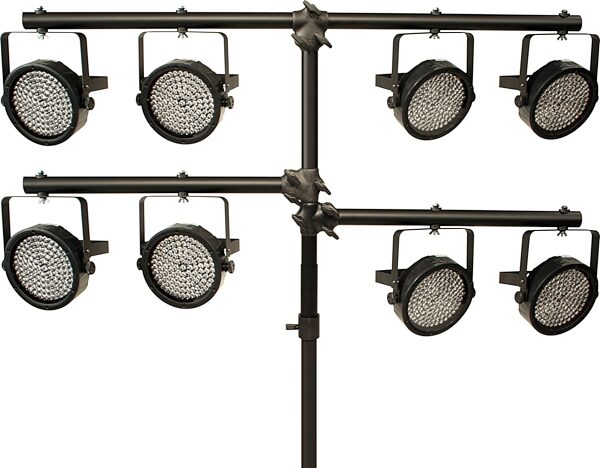 Ultimate Support LT-99BL Lighting Tree (with Bag), Main