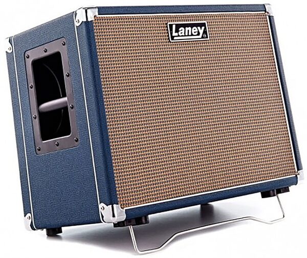 Laney Lionheart LT112 Guitar Speaker Cabinet (30 Watts, 1x12"), New, Detail Front