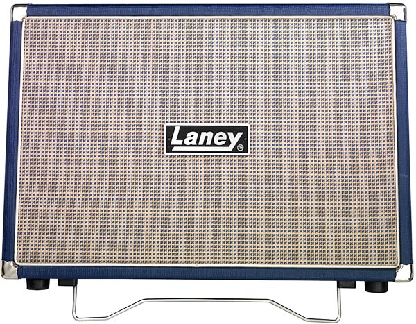 Laney Lionheart LT212 Guitar Speaker Cabinet (60 Watts, 2x12"), New, Main