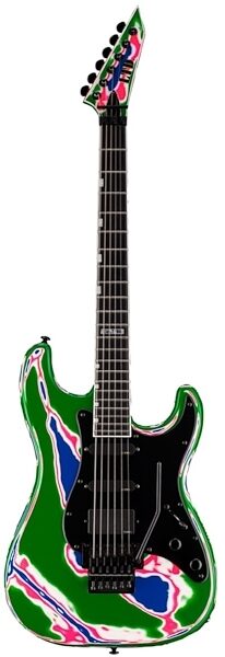 ESP LTD Cult 86 Electric Guitar (with Case), Main