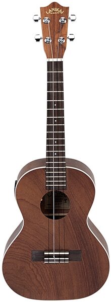 Lanikai LU-21TE Tenor Nato Acoustic-Electric Ukulele, Main