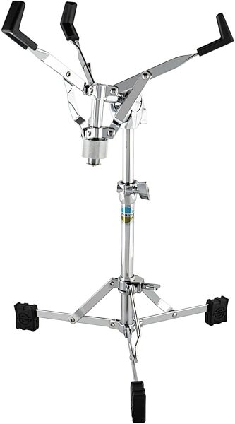 Ludwig LC21 Classic Flat Base Snare Stand, New, Action Position Back