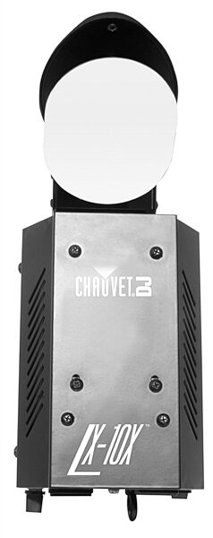 Chauvet DJ LX-10X Moonflower Light, Main
