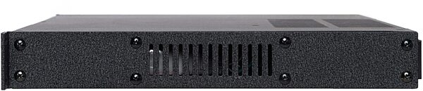 Fryette LX II Stereo Tube Guitar Power Amplifier (2x50 Watts), Warehouse Resealed, Side