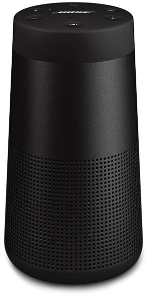 Bose SoundLink Revolve II Bluetooth Speaker, view