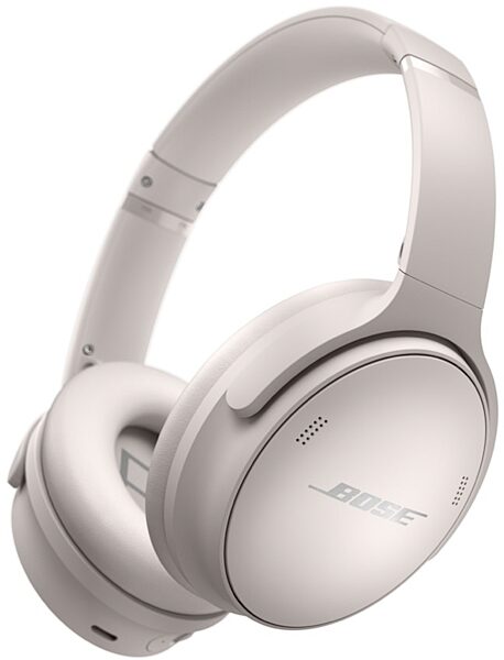 Bose QuietComfort 45 Noise-Cancelling Wireless Headphones, view