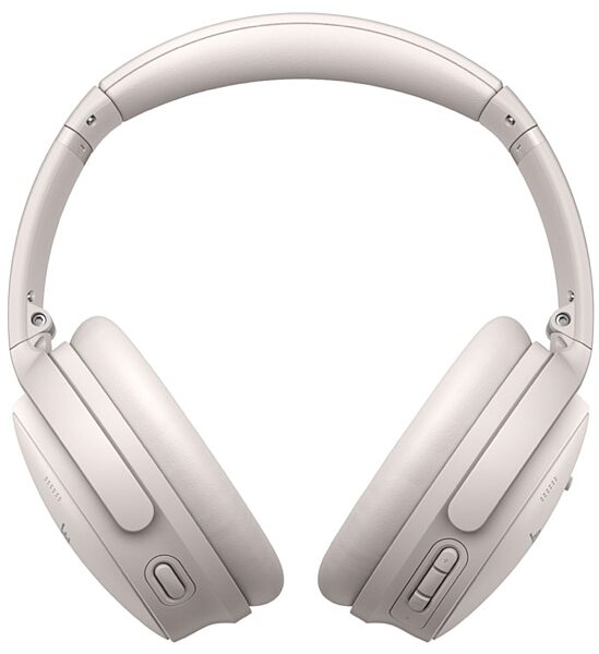 Bose QuietComfort 45 Noise-Cancelling Wireless Headphones, view