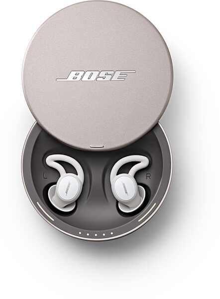 Bose Sleepbuds II Comfortable Sleeping Earbuds, Main