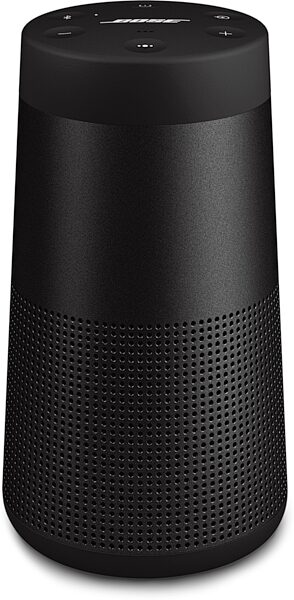 Bose SoundLink Revolve II Bluetooth Speaker, Main