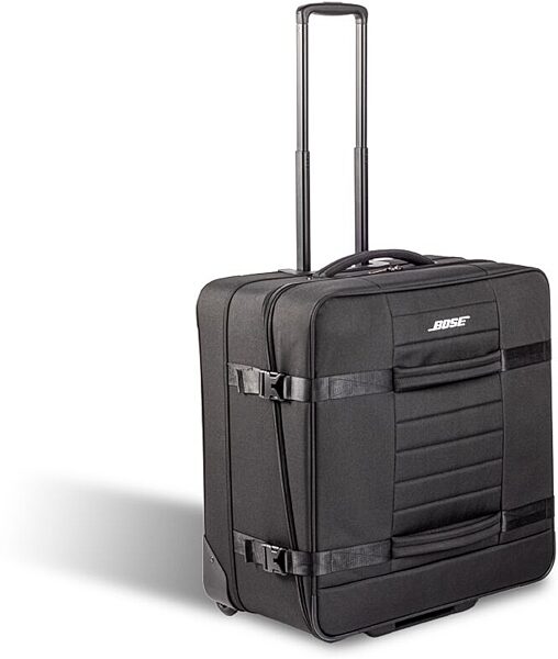 Bose Sub1 Premium Roller Bag, New, Action Position Front