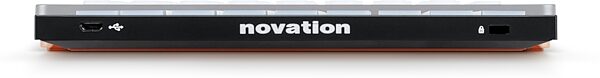 Novation Launchpad Mini MK3 USB MIDI Grid Controller, New, Action Position Back