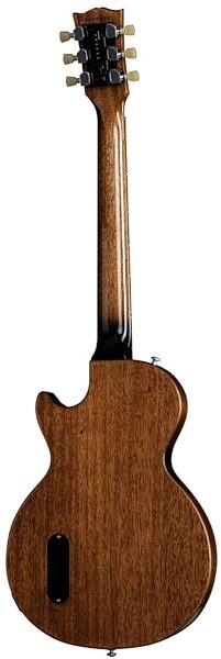 Gibson 2015 Les Paul Junior Single Cut Electric Guitar (with Case), Vintage Sunburst 1
