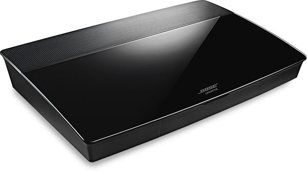 Bose Lifestyle 600 Home Entertainment System, Action Position Back