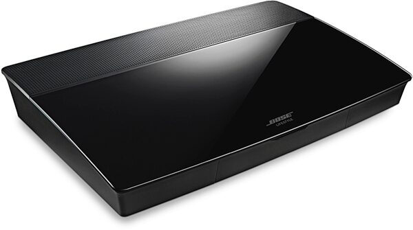 Bose Lifestyle 650 Home Entertainment System, View