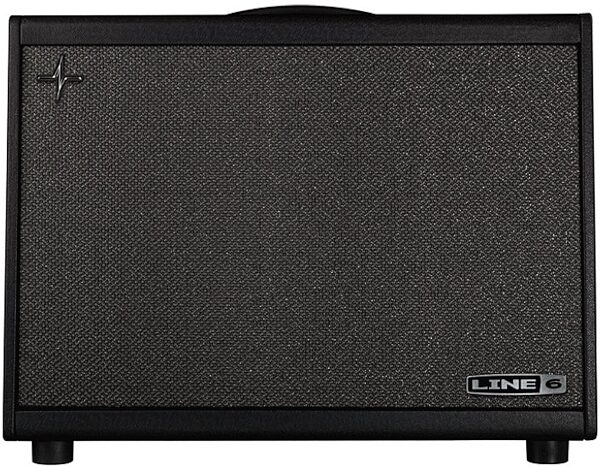 Line 6 PowerCab 212 Plus System (500 Watts, 2x12"), New, Action Position Back