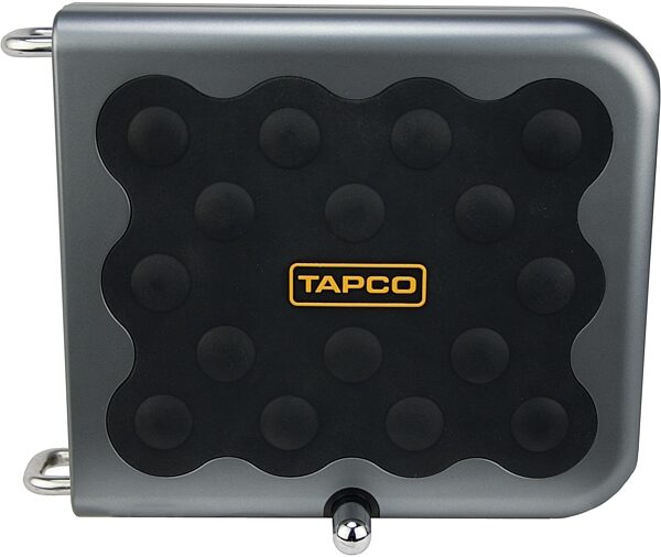 Tapco by Mackie Link.MIDI 4-Channel USB MIDI Interface, Left Side
