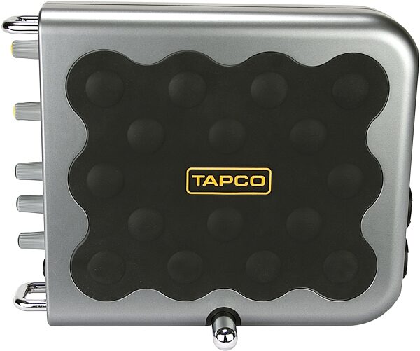 Tapco by Mackie Link.USB 2-Channel USB Audio Interface, Right Side