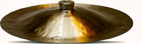 Dream Lion Series China Cymbal, 18 inch, Action Position Back