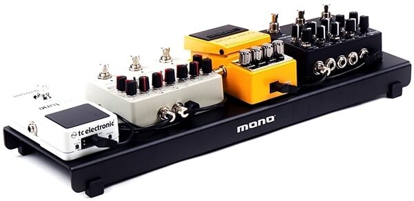 Mono M80 Series Pedalboard, Alt