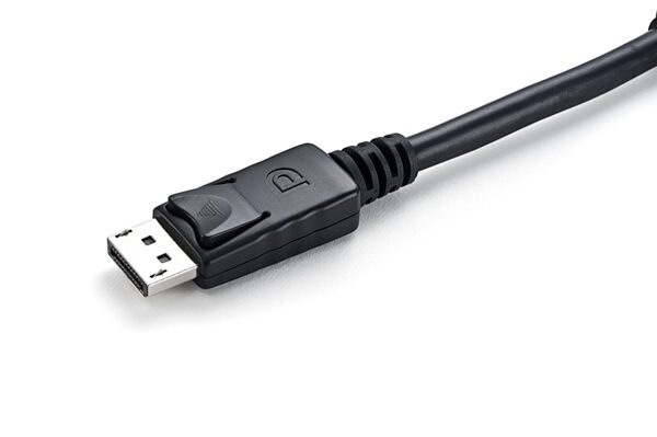 Focusrite Forte USB Audio Interface, Connector